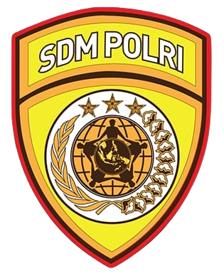 Logo Polres